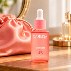 Beauty Buffet Carissa Hydra Glow Brightening Serum – 30 ml — retail product reference