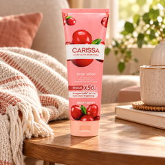 Beauty Buffet Carissa Hydra Glow Brightening Body Lotion – 250 ml — retail product reference