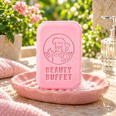 Beauty Buffet Multivitamin Soap – 100 g — retail product reference