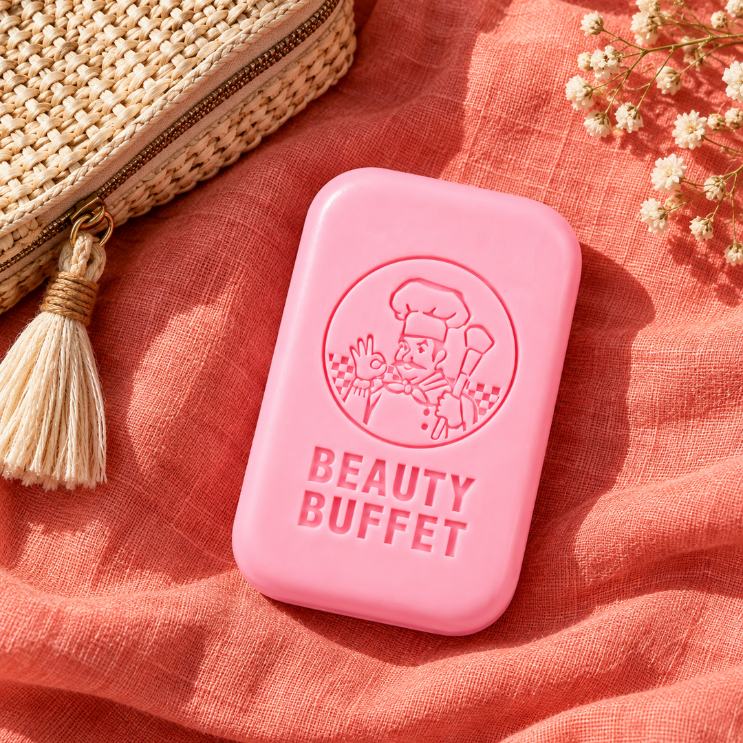 Beauty Buffet Multivitamin Soap – 100 g — retail product reference
