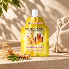Beauty Buffet Ginseng Gold Youthful Serum – 8 g — retail product reference