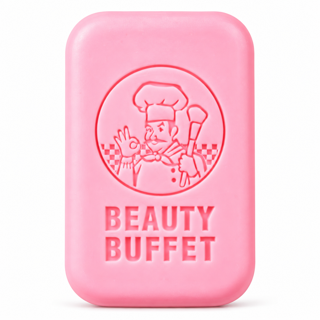 Beauty Buffet Multivitamin Soap – 100 g — retail product reference