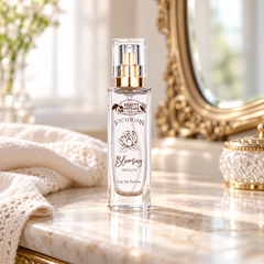 Beauty Cottage Victorian Blooming True Love Eau de Parfum 30 ml — retail product reference