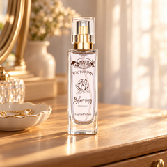 Beauty Cottage Victorian Blooming True Love Eau de Parfum 30 ml — retail product reference