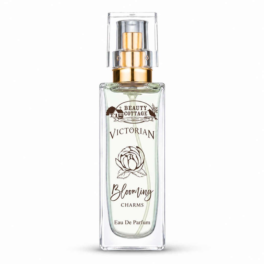 Beauty Cottage Victorian Blooming Charms Eau de Parfum 30 ml — retail product reference