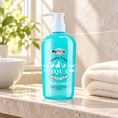 Beauty Cottage Country Delight Aqua Cooling Fresh Body Lotion 270 ml — retail product reference