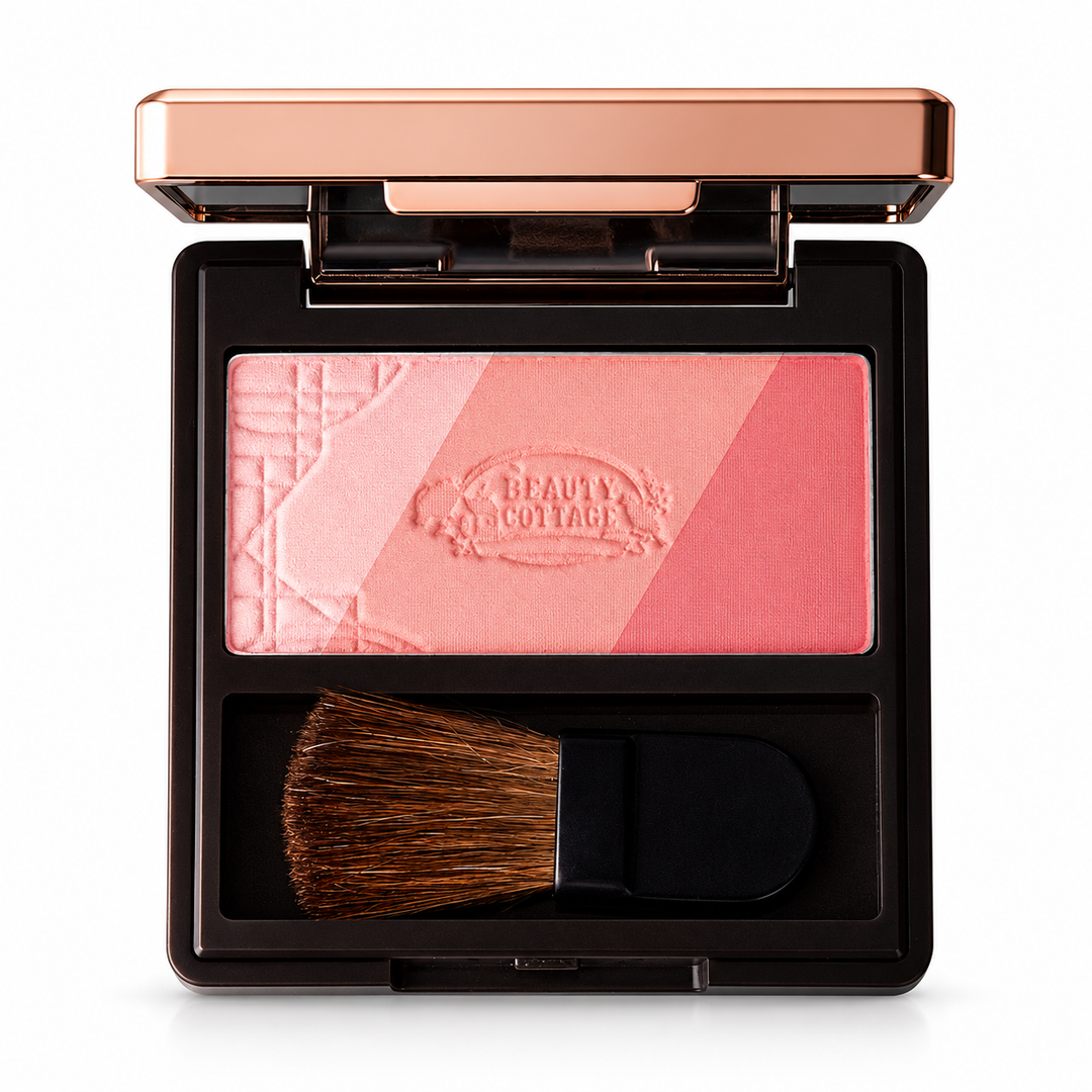 Beauty Cottage Luxury Cheek Color 5 g — retail product reference