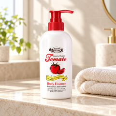Beauty Cottage Country Delight Tomato Double Lycopene Body Essence 270 ml — retail product reference