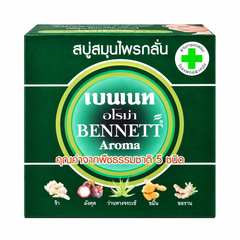 Bennett Aroma Soap product view