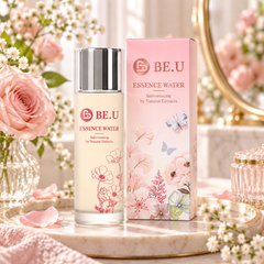 BE.U Essence Water 100ml second lifestyle