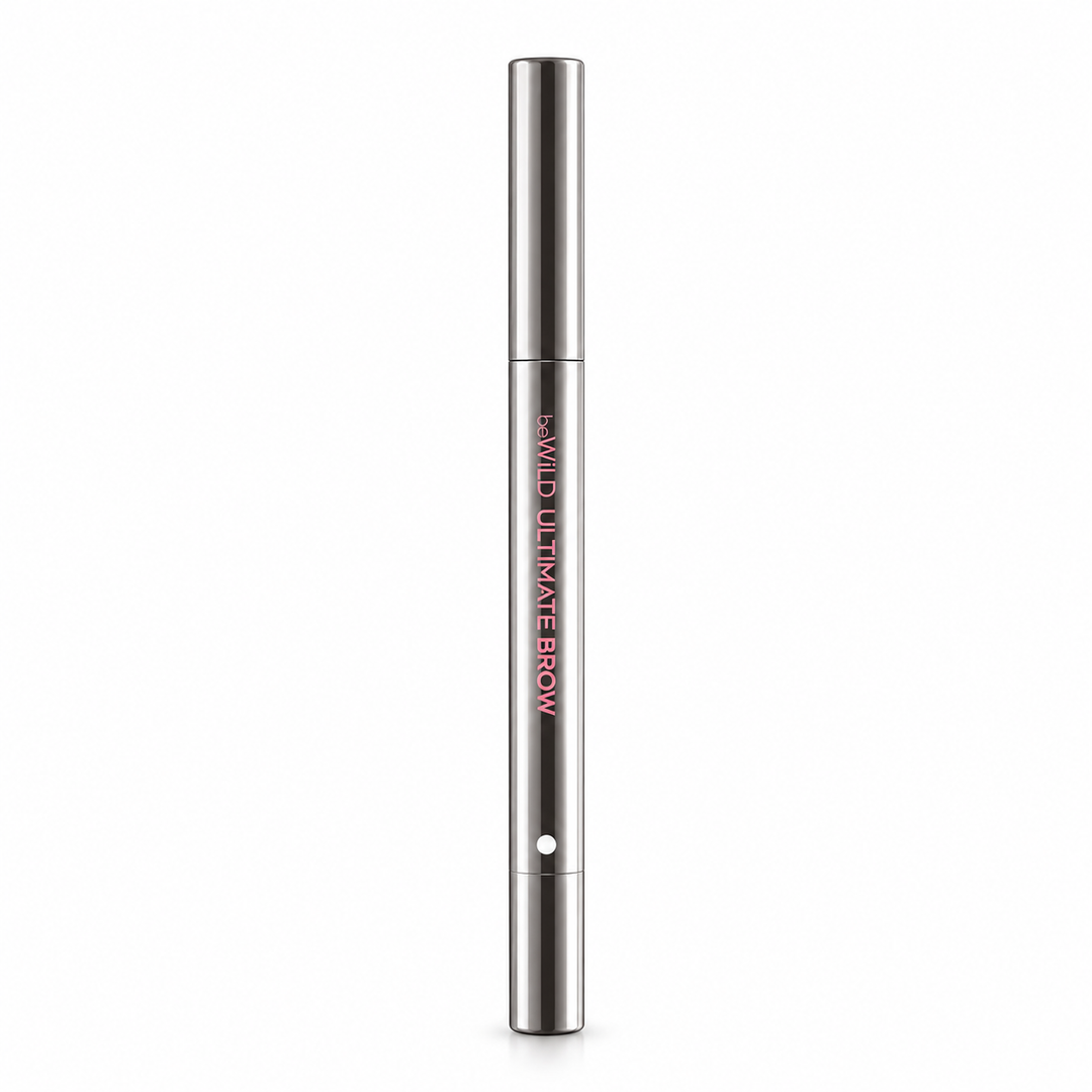 beWiLD Ultimate Brow 3-in-1 Automatic Eyebrow Pencil, representative retail pencil (0.1 g). See title for offer quantity.