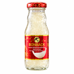 Single bonback bottle; pack quantity selected separately