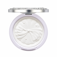 CANMAKE Clear Veil Setting Powder | 1 Pack | 6.2 g — one retail unit