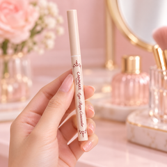 CANMAKE Eye-Bags Concealer — product lifestyle photograph