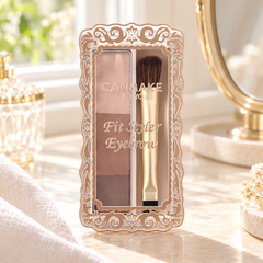 CANMAKE Fit Styler Eyebrow — product detail