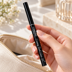 CANMAKE Creamy Touch Liner — product lifestyle photograph