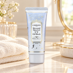 CANMAKE Mermaid Skin Gel UV Oil Block — product detail