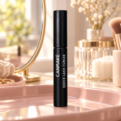 CANMAKE Quick Lash Curler — product detail