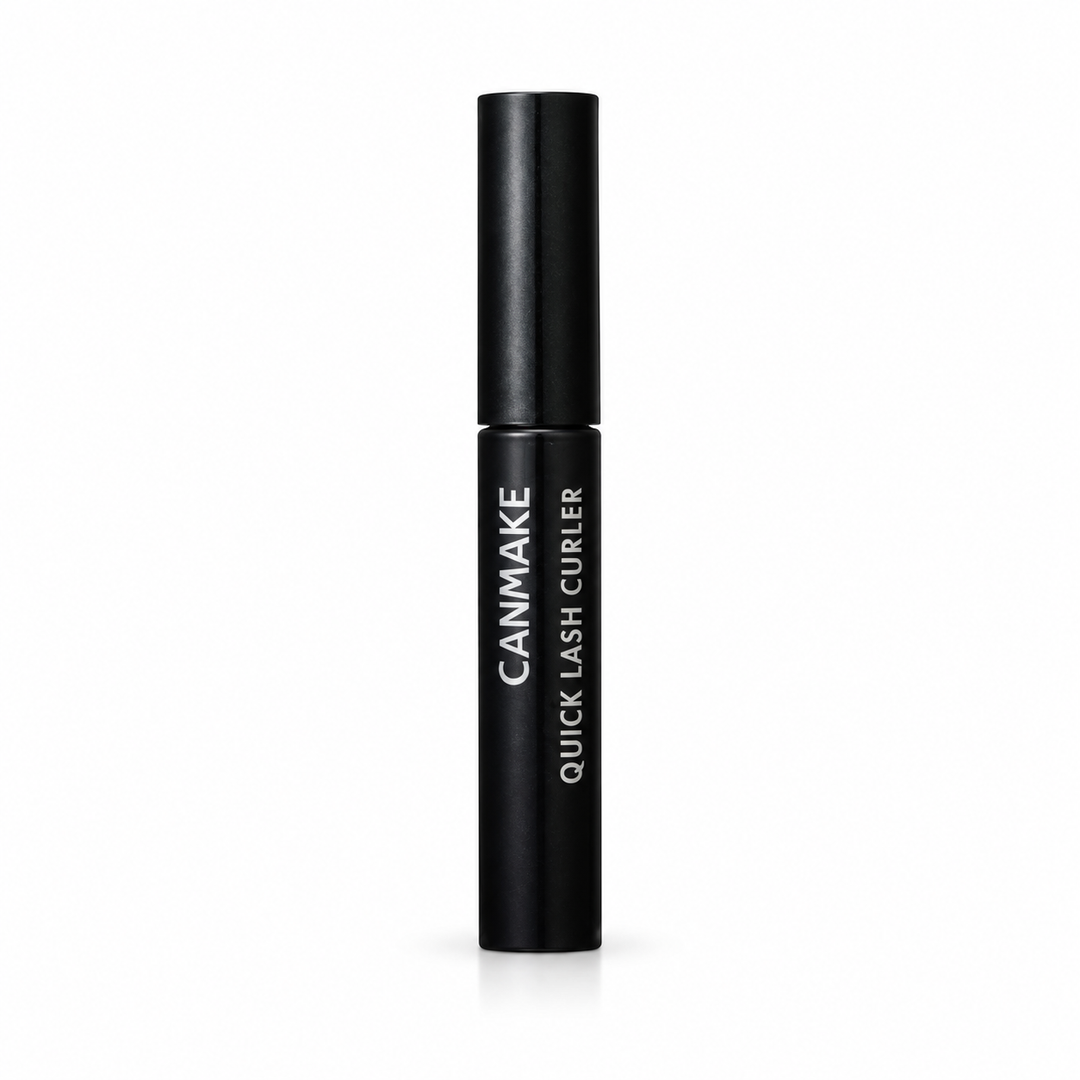 CANMAKE Quick Lash Curler | 1 Pack | 3.4 g — one retail unit