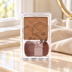 CANMAKE Shading Powder — product detail