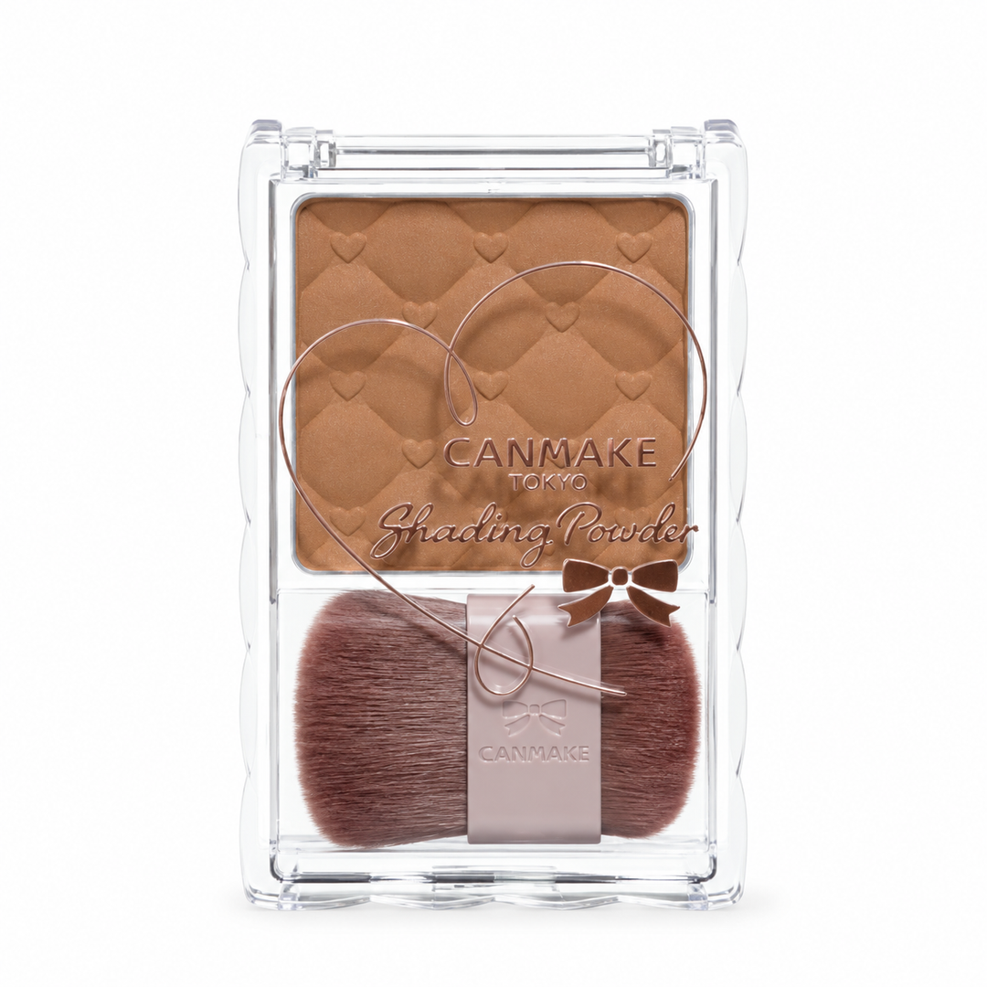 CANMAKE Shading Powder | 1 Pack — one retail unit