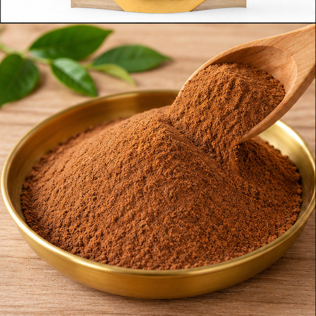 ChaTraMue Instant Thai Tea Powder 100g – Multipacks — detail