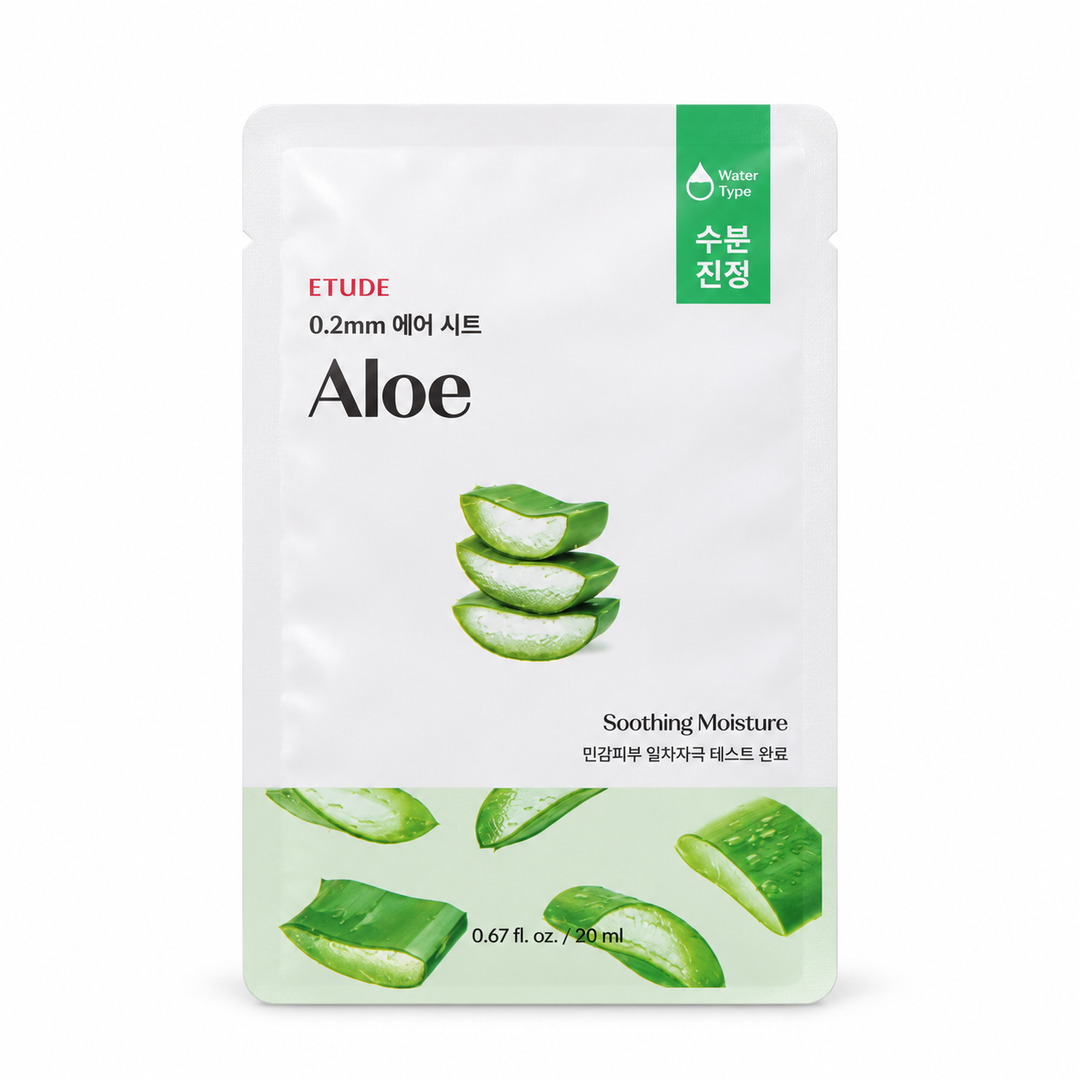 ETUDE 0.2 Therapy Air Mask 20ml – Packs 3 / 6 / 12 product