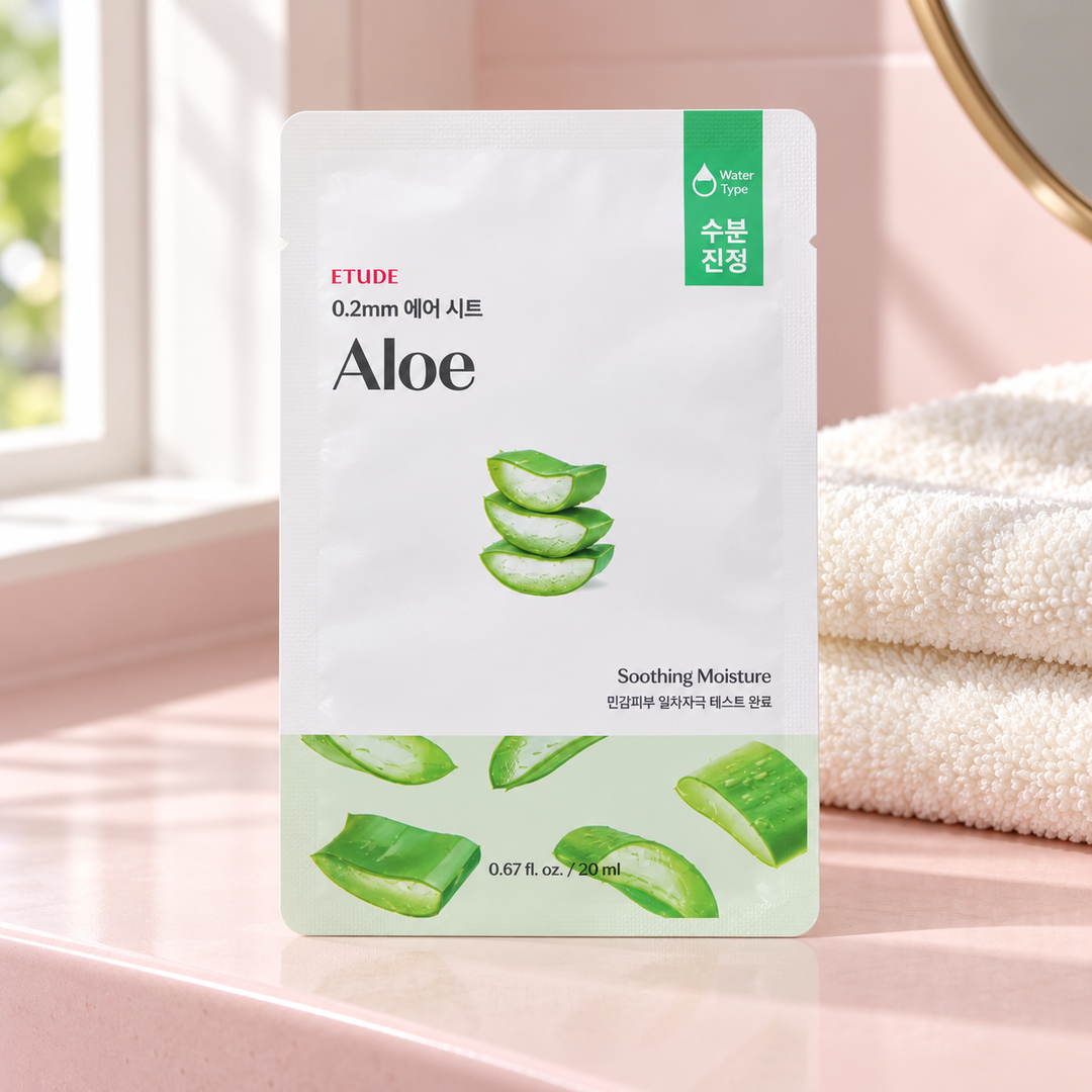 ETUDE 0.2 Therapy Air Mask 20ml – Packs 3 / 6 / 12 lifestyle