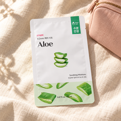 ETUDE 0.2 Therapy Air Mask 20ml – Packs 3 / 6 / 12 lifestyle