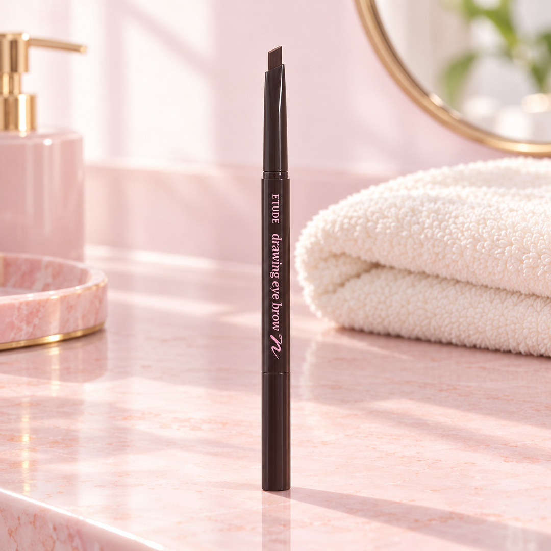 ETUDE Drawing Eye Brow Pro 0.25g – Packs 1 / 2 / 4 lifestyle