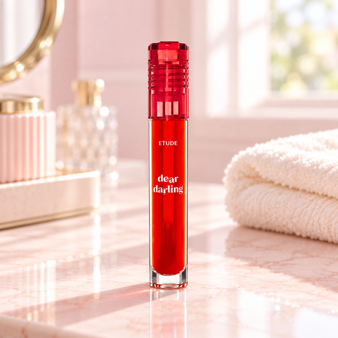 ETUDE Dear Darling Water Gel Tint 5g – Packs 1 / 2 / 4 lifestyle