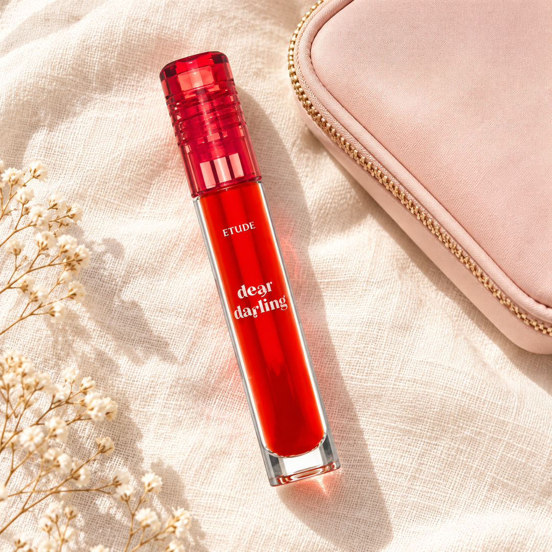 ETUDE Dear Darling Water Gel Tint 5g – Packs 1 / 2 / 4 lifestyle