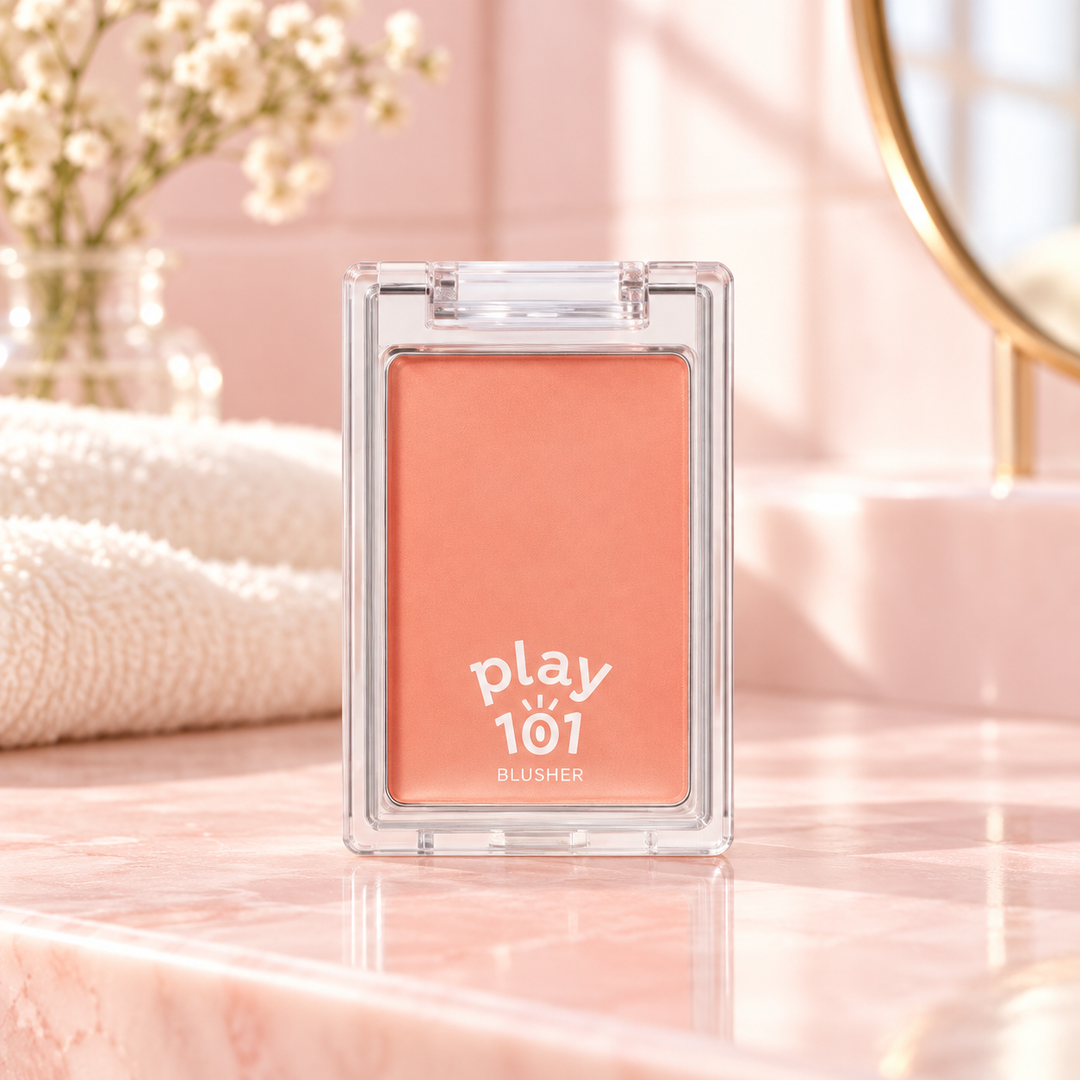 ETUDE Play101 Multi-Blending Piece Blusher 1.2g – Packs 1 / 2 / 4 lifestyle