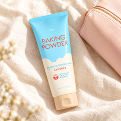 ETUDE Baking Powder B.B Deep Cleansing Foam – Packs 1 / 2 / 4 lifestyle