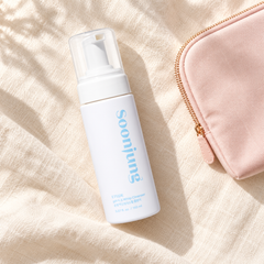 ETUDE Soon Jung pH6.5 Whip Cleanser 150ml – Packs 1 / 2 / 4 lifestyle