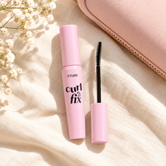 ETUDE Curl Fix Mascara – Packs 1 / 2 / 4 lifestyle