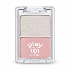 ETUDE Play101 Multi-Blending Piece Highlighter 1.5g – Packs 1 / 2 / 4 product
