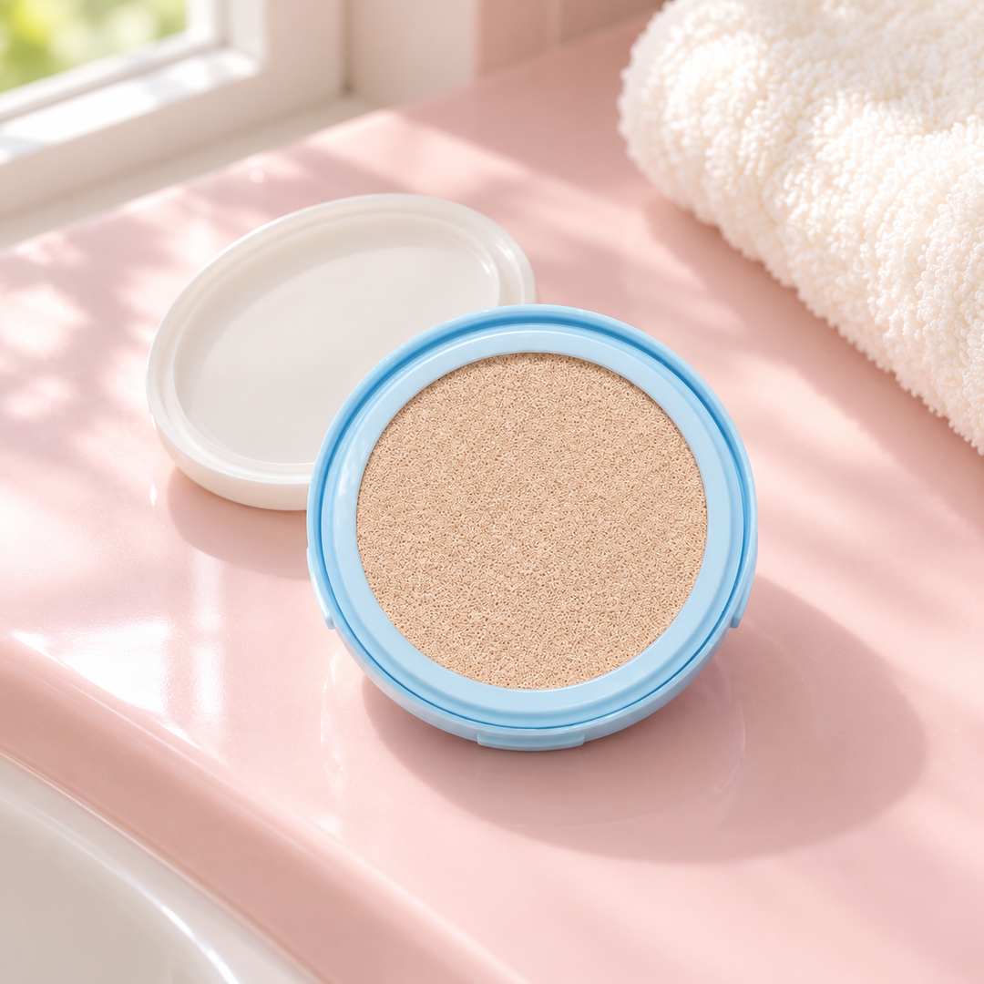 ETUDE Cloud Filter Cushion Refill 15g – Packs 1 / 2 / 4 lifestyle
