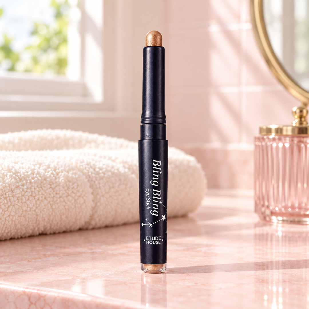 ETUDE Bling Bling Eye Stick – Packs 1 / 2 / 4 lifestyle