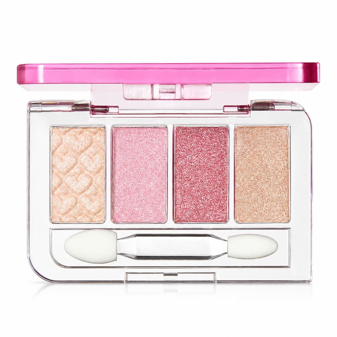 ETUDE Jelly Pang Play Color Eyes Palette 3.5g – Packs 1 / 2 / 4 product