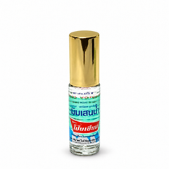 Poy-Sian Pim-Saen Balm Oil Roll-On – 6 Bottles × 5 cc