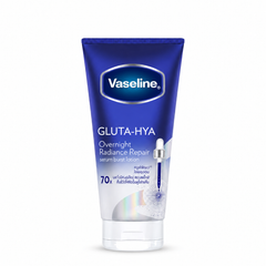 Vaseline Gluta-Hya Overnight Radiance Repair Body Lotion – 2 × 290ml