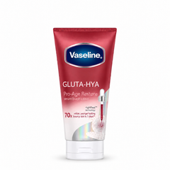 Vaseline Gluta-Hya Pro-Age Restore Body Lotion – 2 × 290ml