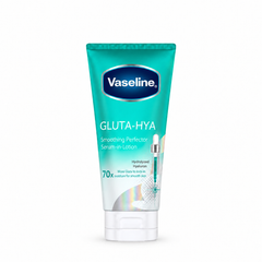 Vaseline Gluta-Hya Smoothing Perfector Body Lotion – 2 × 290ml