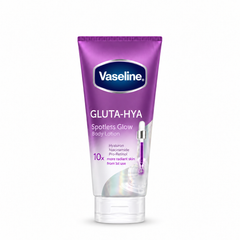 Vaseline Gluta-Hya Spotless Glow Body Lotion – 2 × 290ml