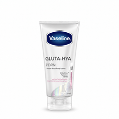 Vaseline Gluta-Hya PDRN Serum Burst Body Lotion – 2 × 290ml