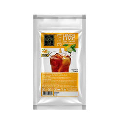 Ranong Tea Lemon Lime Thai Tea Mix 325 g — authentic packaging