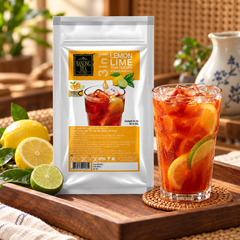 Ranong Tea Lemon Lime Thai Tea Mix 325 g — tea tray