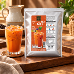 Ranong Tea 3-in-1 Thai Tea Mix 500 g — tea tray