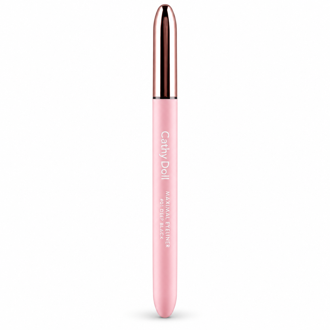 Cathy Doll Maximal Eyeliner 0.7ml — representative product photo